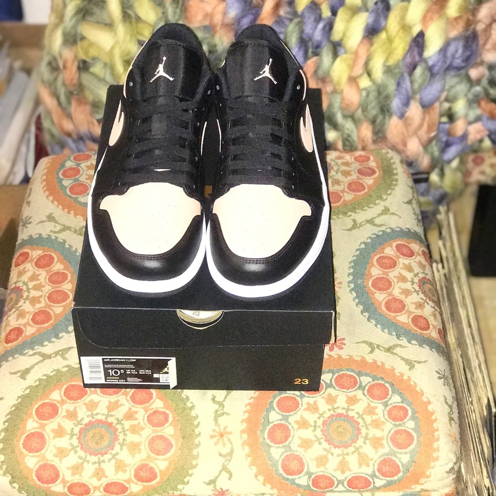 Nike Air Jordan